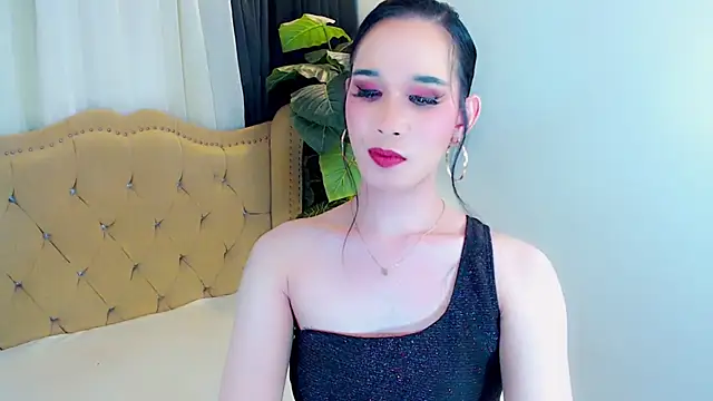 LexiLoreOnTop 网络视讯表演