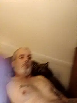 Show de throbbby@xh na webcam