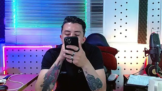 Godofcumxxx 라이브 XXX 채팅
