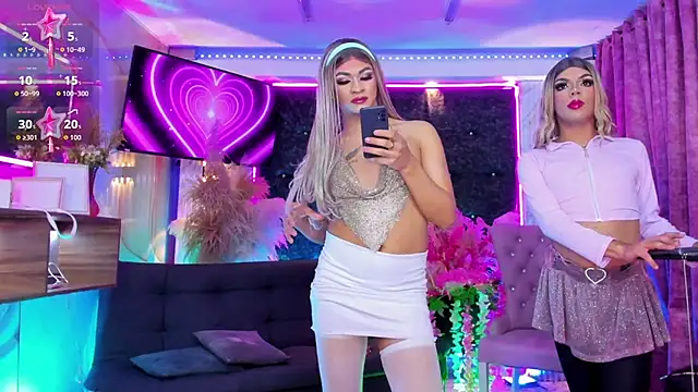 عرض كام Queens_Wonders_Blonders