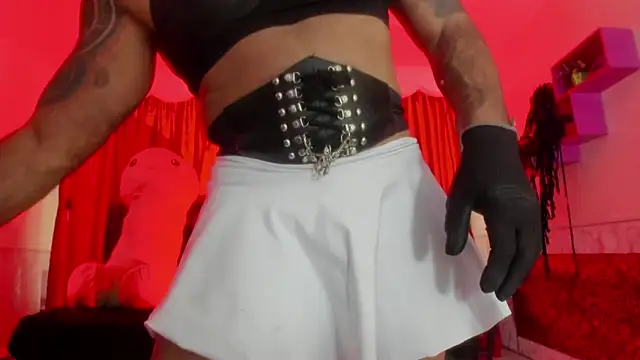 Lilith_madame_satan Webcam Show