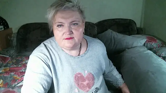 Show de webcam de Lana555
