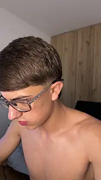 Show de LIAM_CARTER1 na webcam