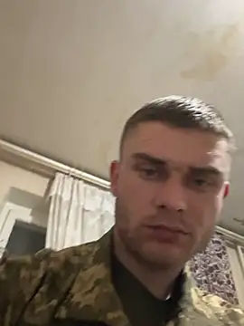 Lion21s webcam show