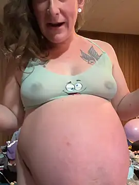 Mini_And_The_Bear's Webcam Show