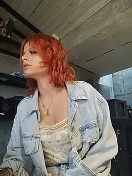 Czat XXX na żywo – Cataleya_16