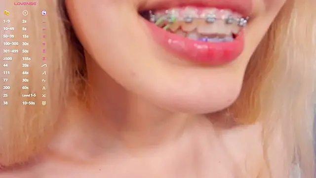 Barbiebloom Chat XXX in diretta