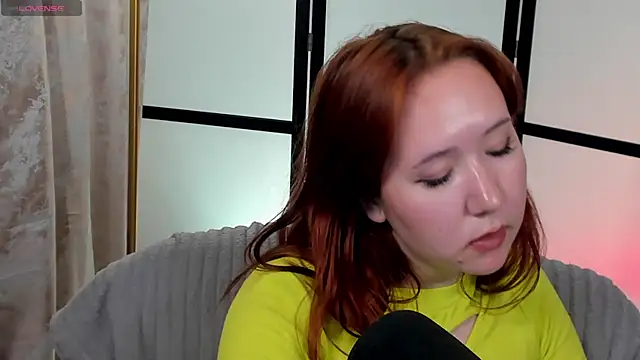 Chat +18 de Daisy_Daylark ao vivo