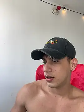 Chat XXX en directo de Roronoa__Zoro