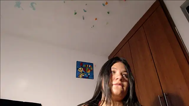 Pokój czatu na żywo – Van3orgasm4me