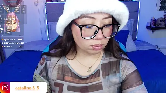 Kata_Bigboobs 웹캠 쇼