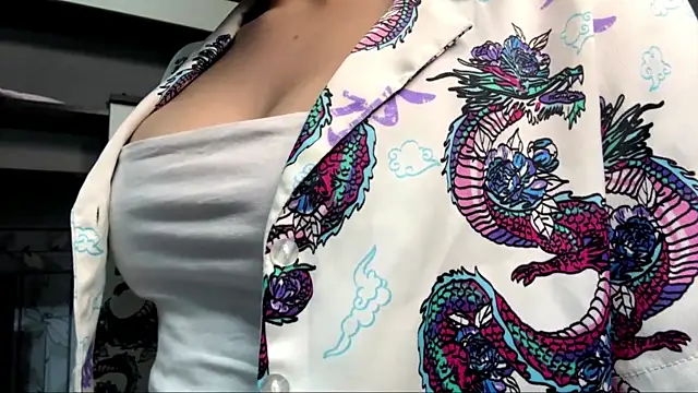 Show de webcam de Nikatyanxx