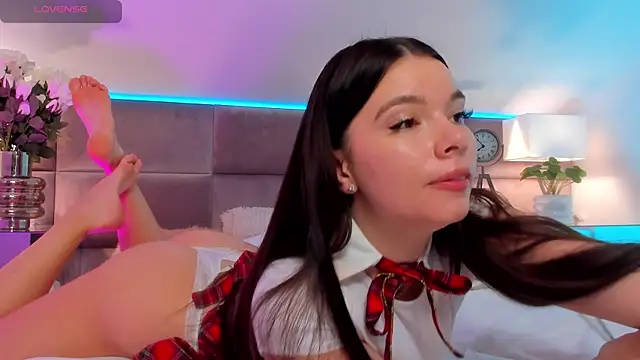 Онлайн чат XXX MiaMuse
