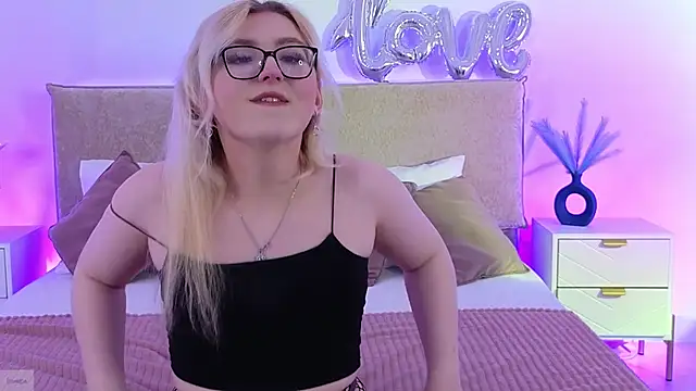 Jules_night Webcam-Show