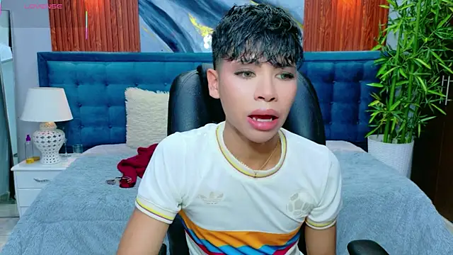 dilan_911のウェブカメラショー