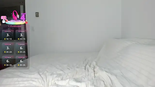 KeelyGar22's Webcam Show
