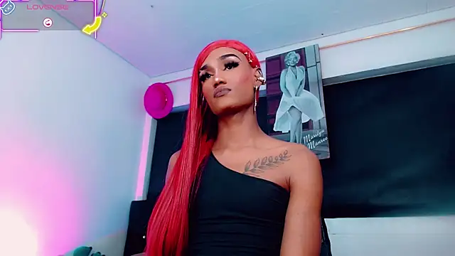 Kendall_hornyy Webcamshow