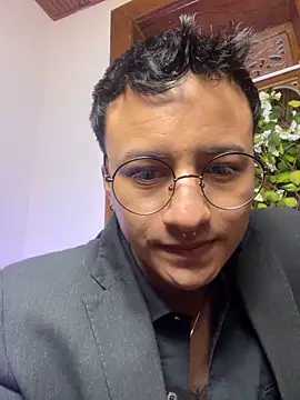 Dereck_Klain webcam show