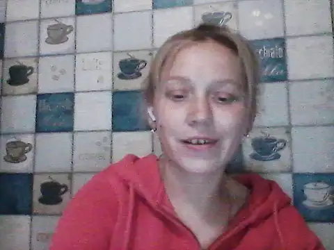 Anna_wey Adlı Modelin Canlı XXX Sohbeti