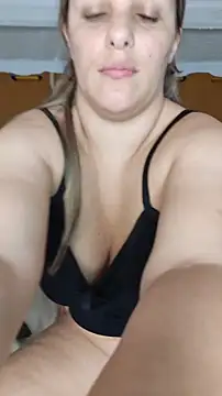 _JuliethSexy_ élő XXX-chatje