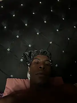 Czat XXX na żywo – Richchocolatesweet_