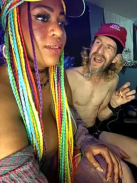 عرض كام AmazonianMistress