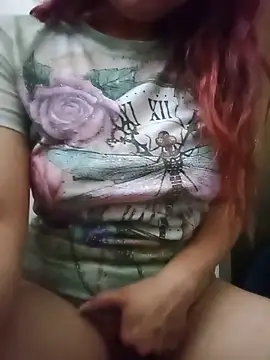 KITTEN-10 – Live XXX-chat