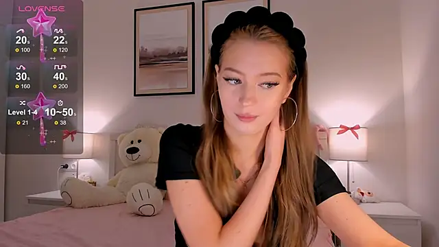 Czat XXX na żywo – diana_nier