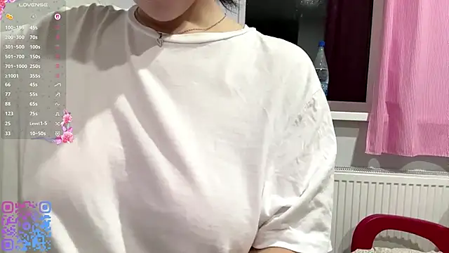 MargyClingingsmith Webcam-Show