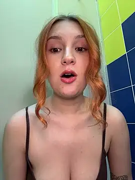 katexxxx's Webcam Show