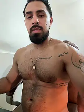 Ryan_Black3 লাইভ XXX চ্যাট
