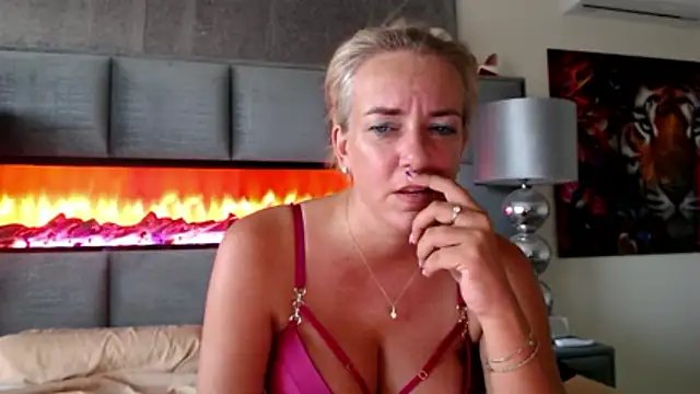Chat XXX en directo de Wendysexyx
