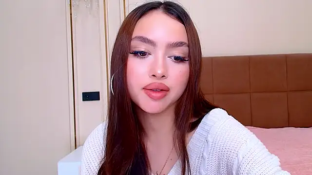 Živý XXX chat maddie_perezz