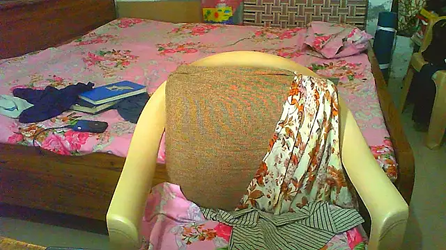 Show Webcam de Vbestshow