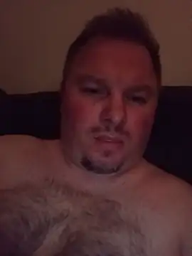 Show Webcam de JayGirthy36