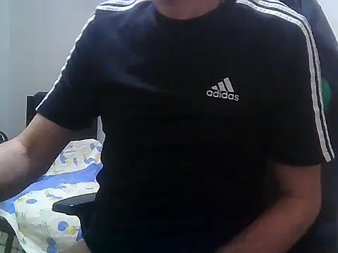 Webkamerová show boran34