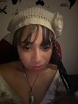 Sasha-firee Chat XXX live