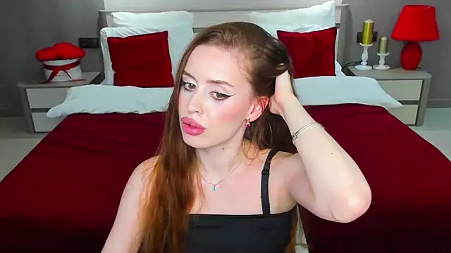 _Sweet__Cherry_'s Live XXX Chat