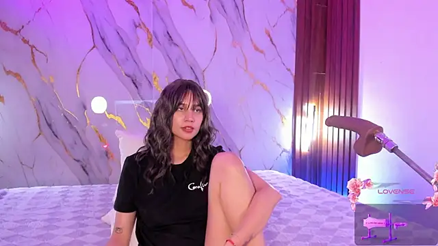 Emmiicute Chat XXX in diretta