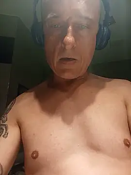 Show de Rodzynek1421 na webcam
