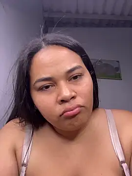LeilaArabic Chat XXX in diretta