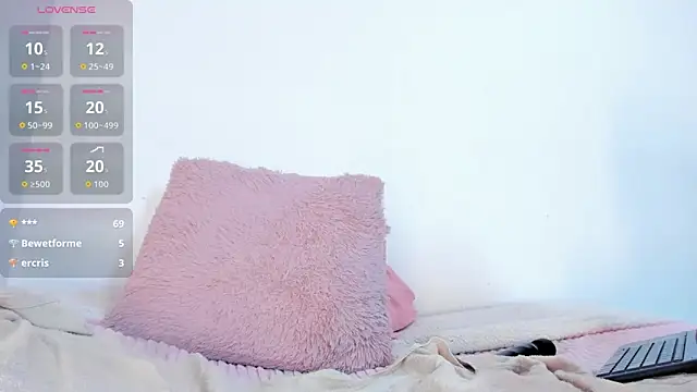 Онлайн чат XXX Bonnie_Grace