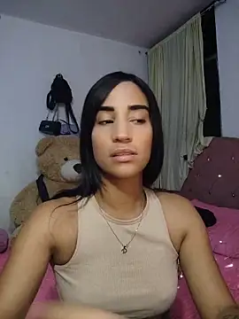Czat XXX na żywo – _nathaly_sweet
