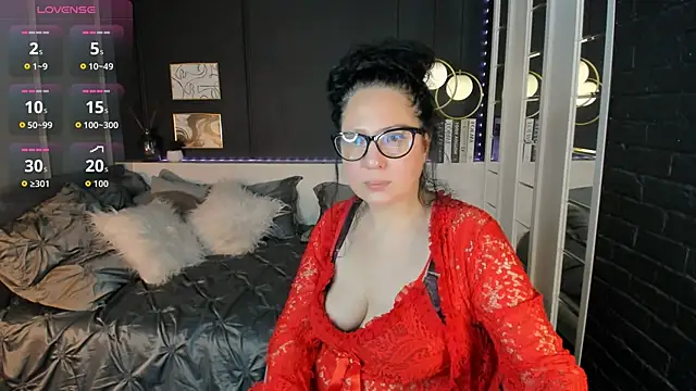 Anita_Muse Obrolan Langsung XXX