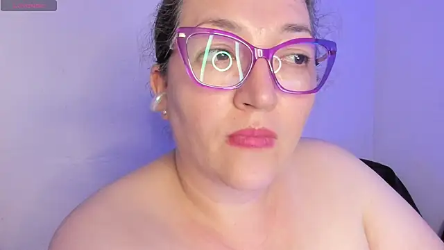 Naty_Mature_ Pertunjukan Webcam