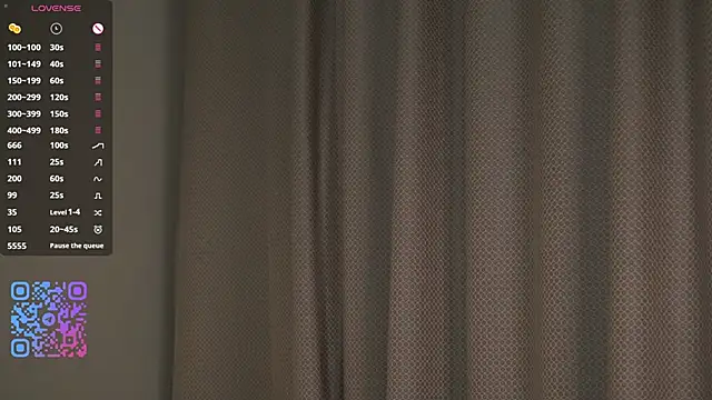 HannaHaylesのライブXXXチャット