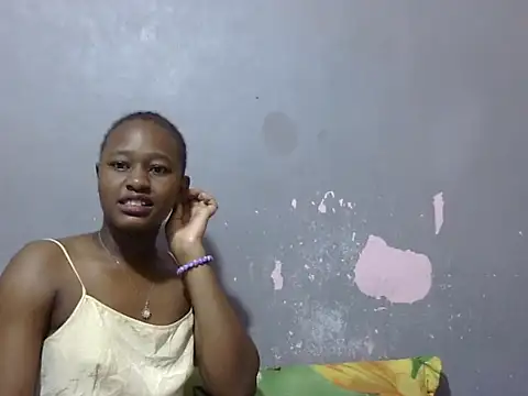Petite_Ebony10 – Live XXX-chat