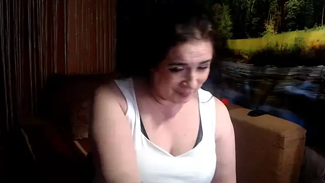 RositaSky Webcamshow