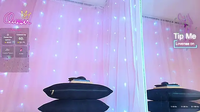Živý XXX chat SunnyGilmoree