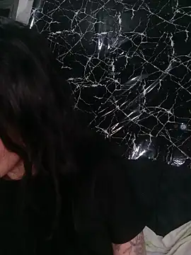 Show de Venusluxodomme na webcam